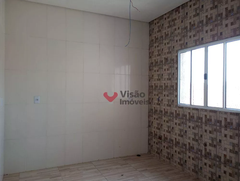 Sobrado, 1 quarto, 123 m² - Foto 1