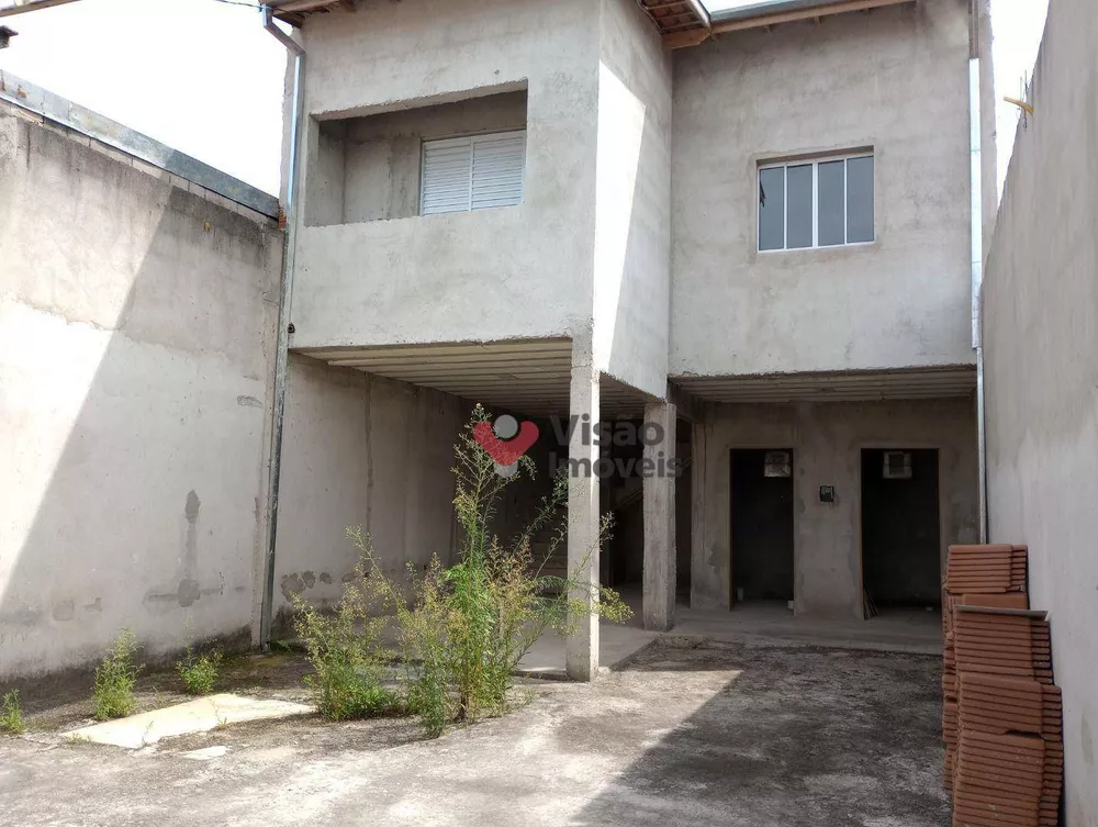 Sobrado, 1 quarto, 123 m² - Foto 3