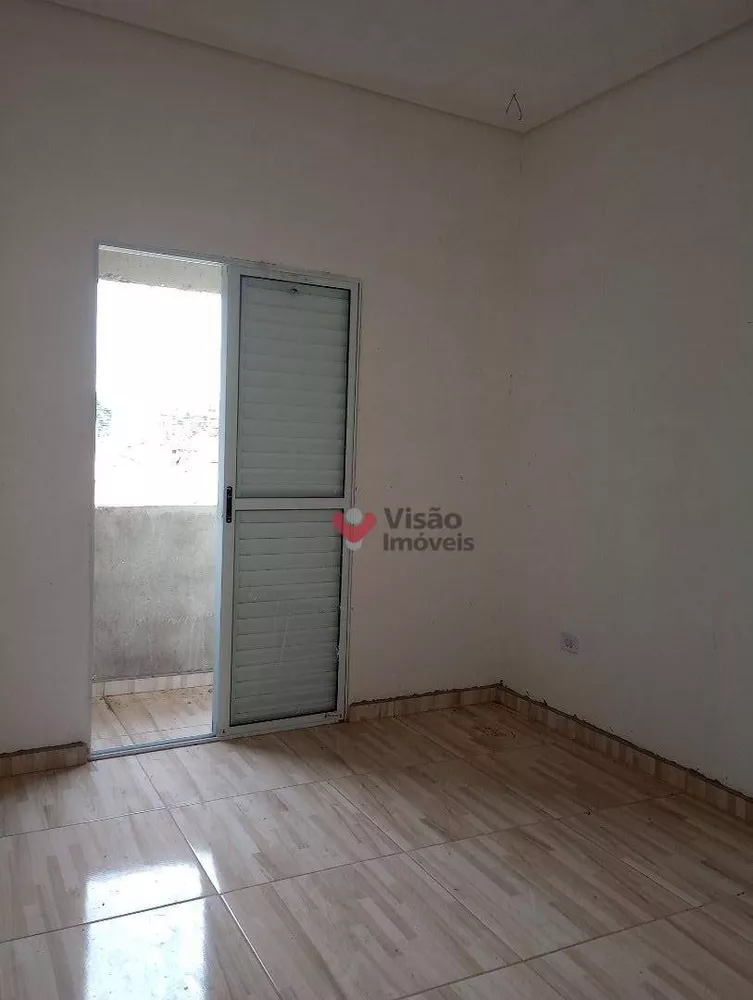 Sobrado, 1 quarto, 123 m² - Foto 2