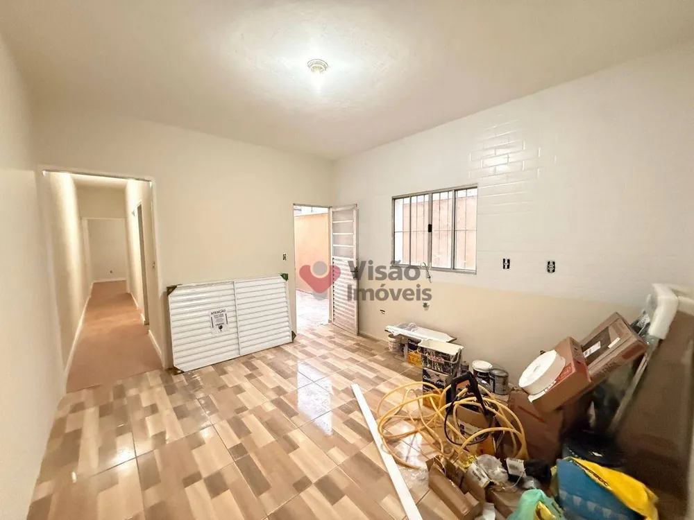 Casa, 2 quartos, 74 m² - Foto 3