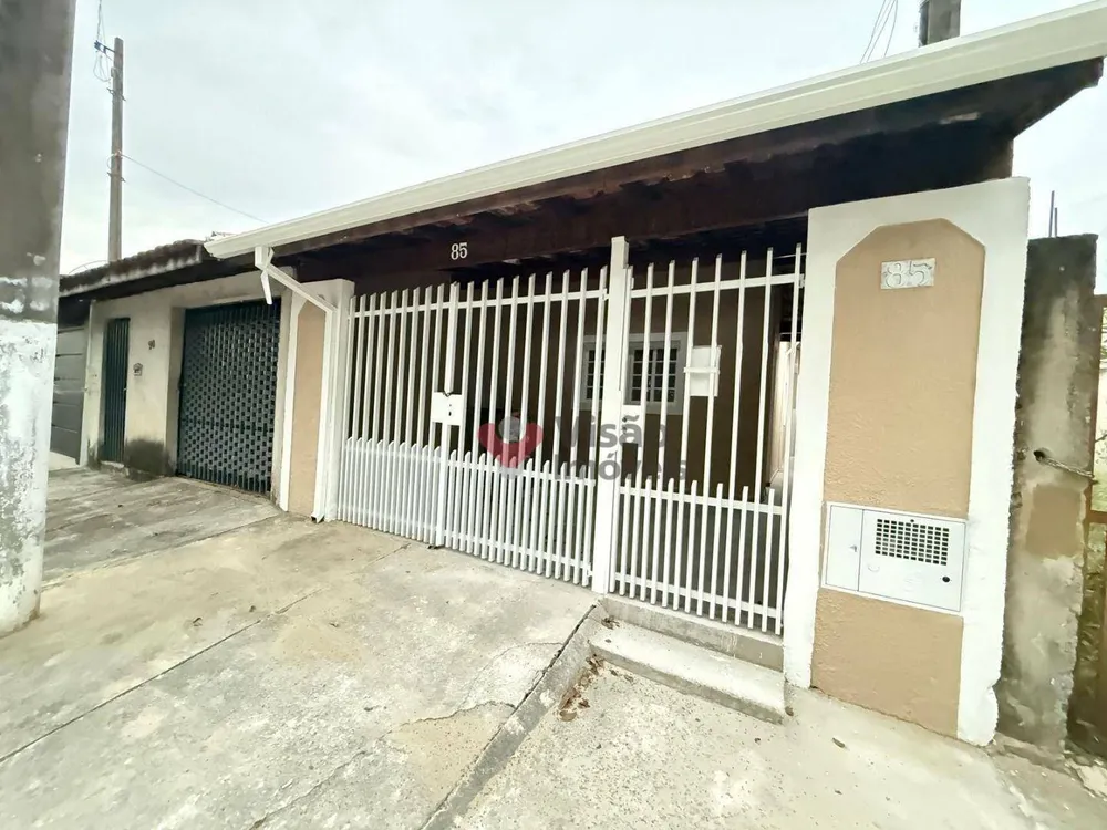 Casa, 2 quartos, 74 m² - Foto 2