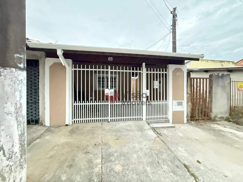 Casa, 2 quartos, 74 m² - Foto 1