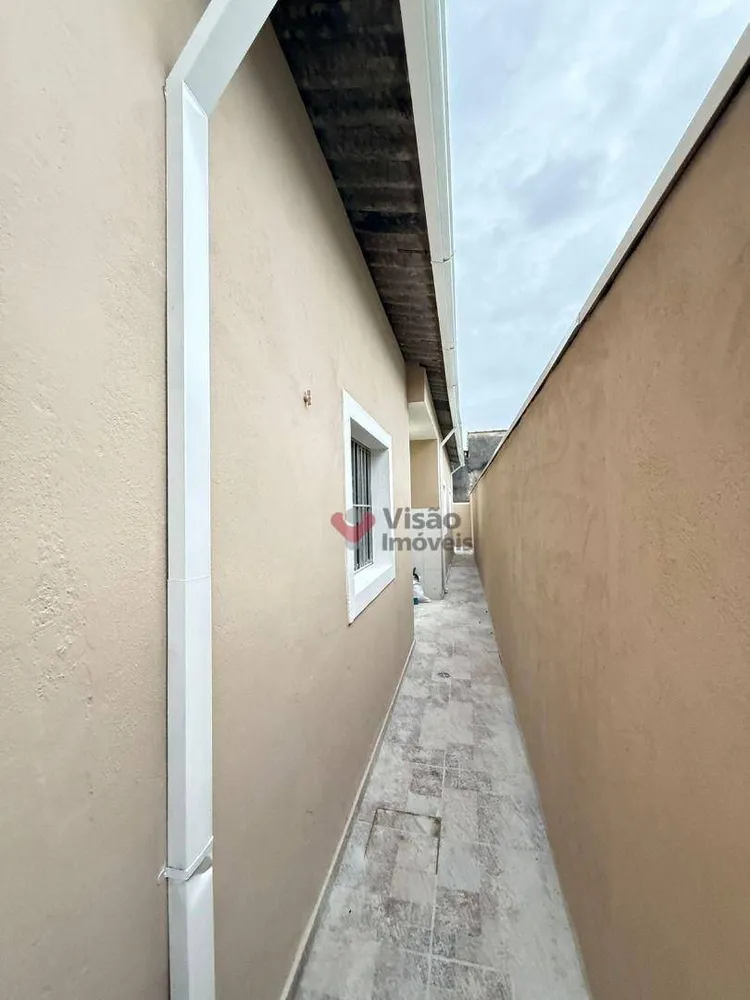 Casa, 2 quartos, 74 m² - Foto 11