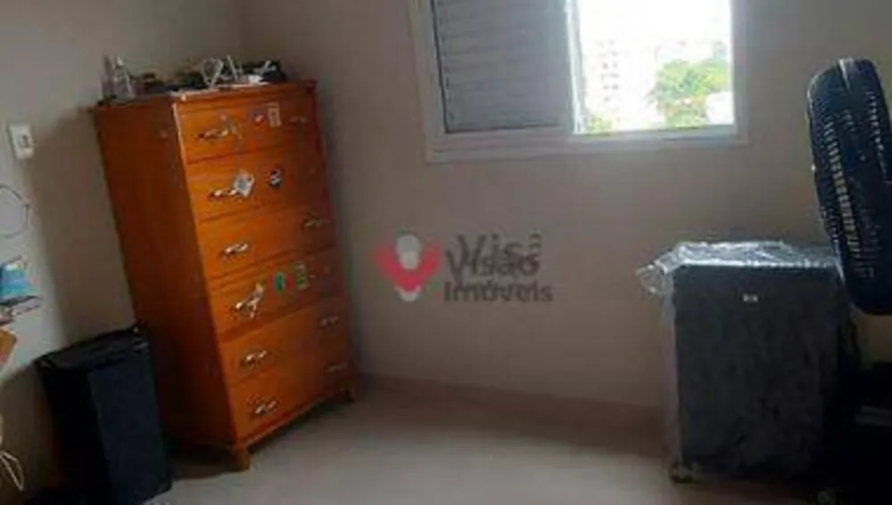 Apartamento, 2 quartos, 59 m² - Foto 11