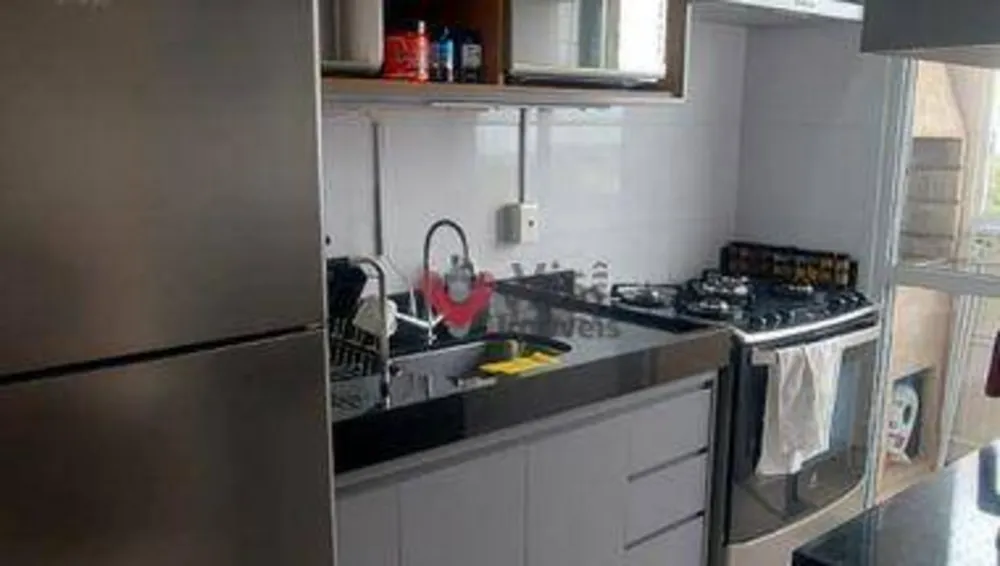 Apartamento, 2 quartos, 59 m² - Foto 7
