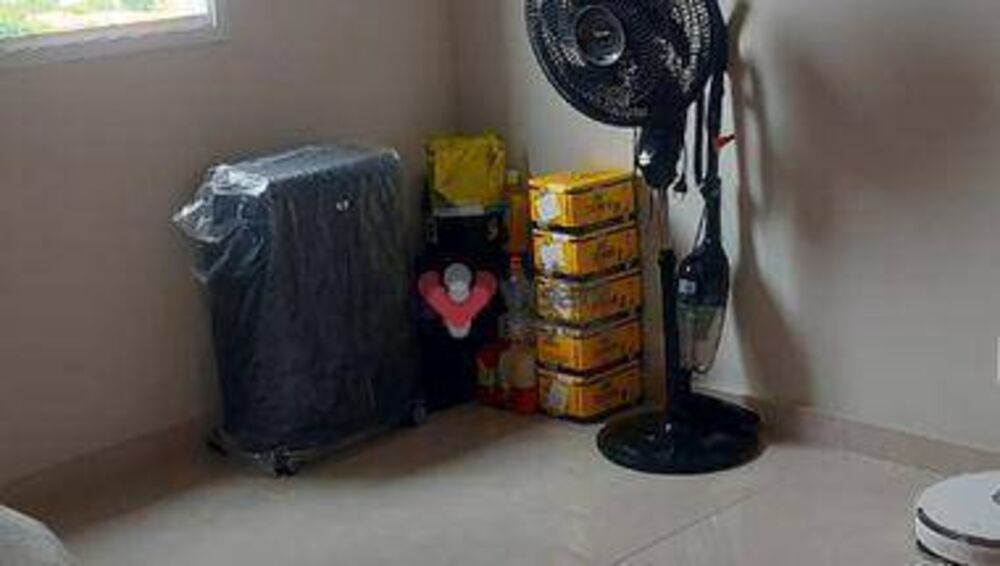 Apartamento, 2 quartos, 59 m² - Foto 4