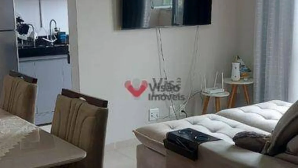 Apartamento, 2 quartos, 59 m² - Foto 5