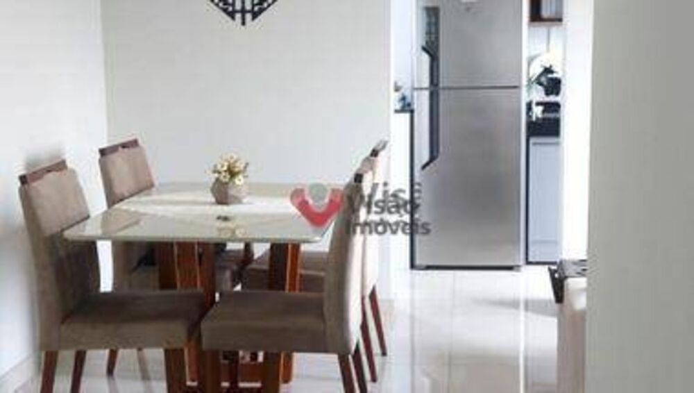 Apartamento, 2 quartos, 59 m² - Foto 3