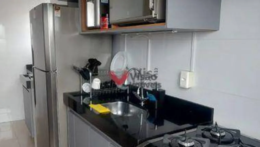 Apartamento, 2 quartos, 59 m² - Foto 6