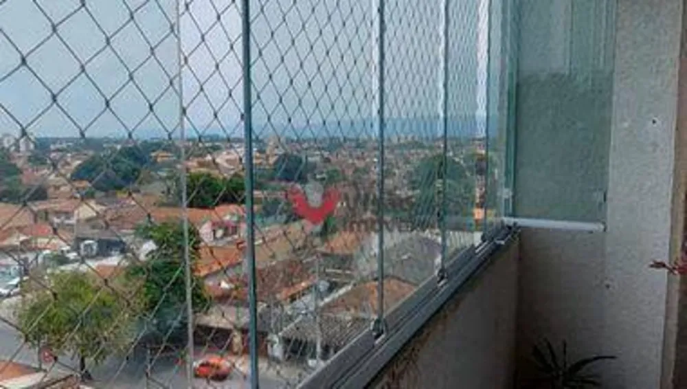 Apartamento, 2 quartos, 59 m² - Foto 3