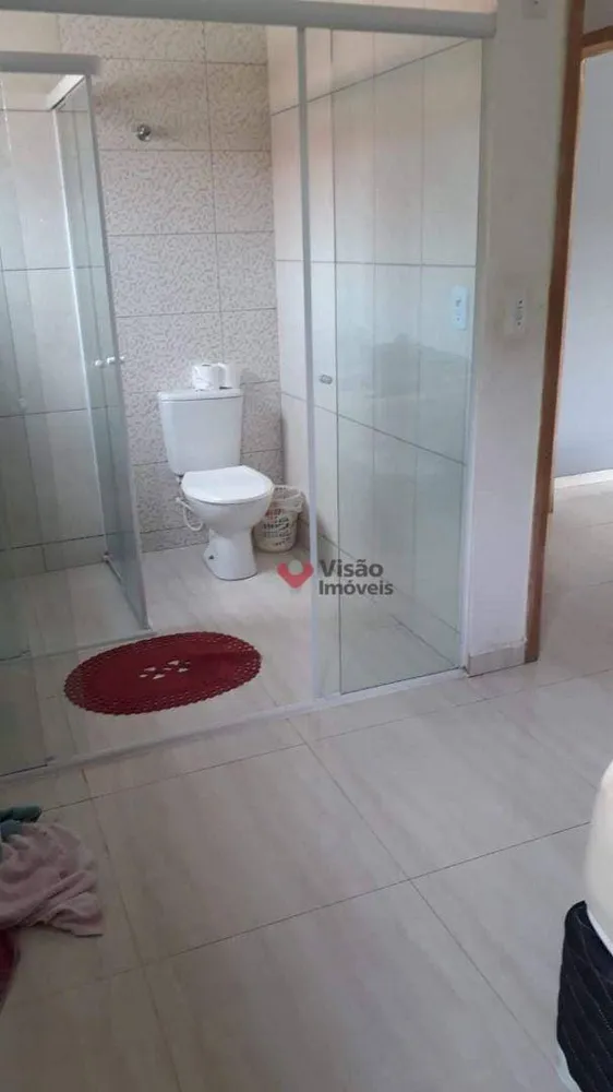 Chácara, 3 quartos, 500 m² - Foto 12