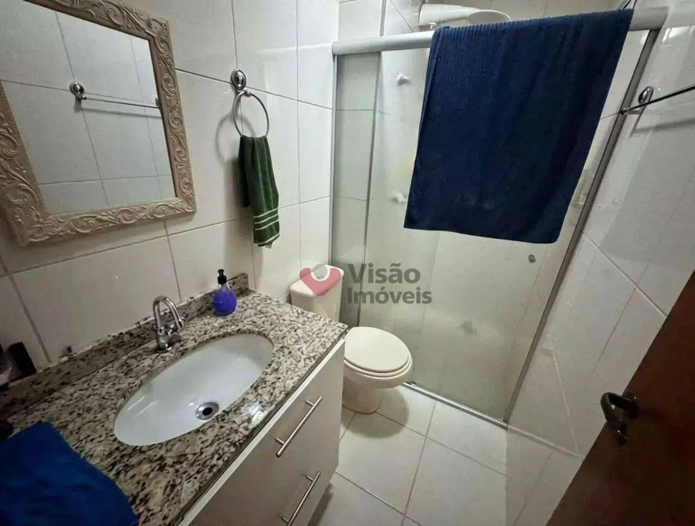 Apartamento, 3 quartos, 100 m² - Foto 3