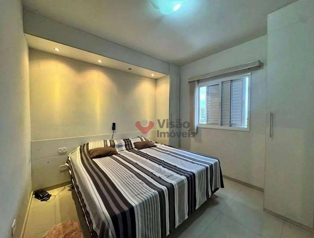 Apartamento, 3 quartos, 100 m² - Foto 5
