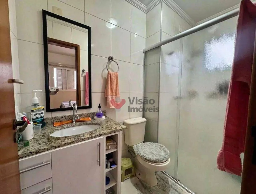 Apartamento, 3 quartos, 100 m² - Foto 7