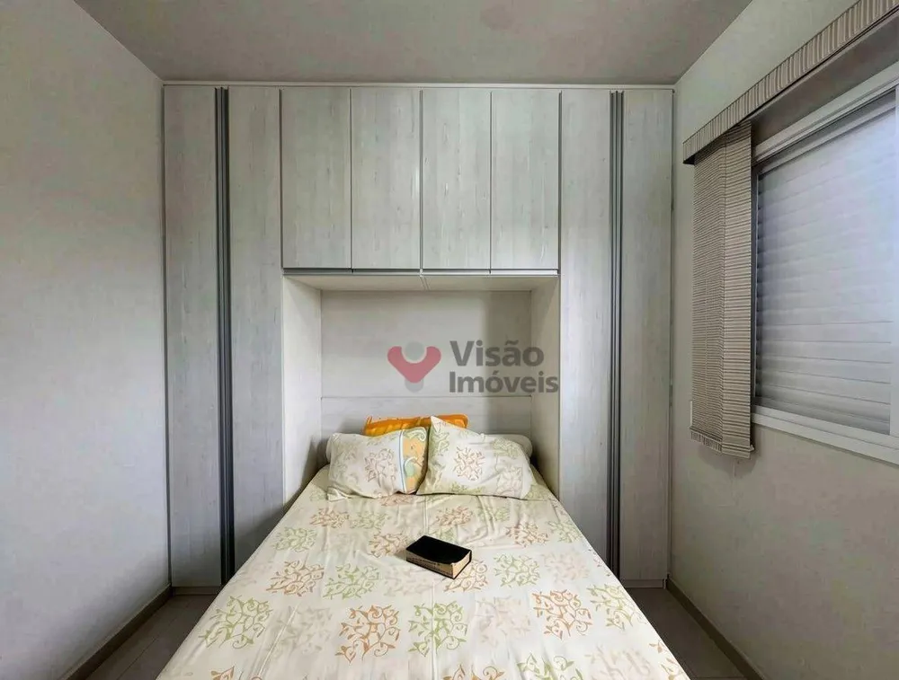Apartamento, 3 quartos, 100 m² - Foto 4