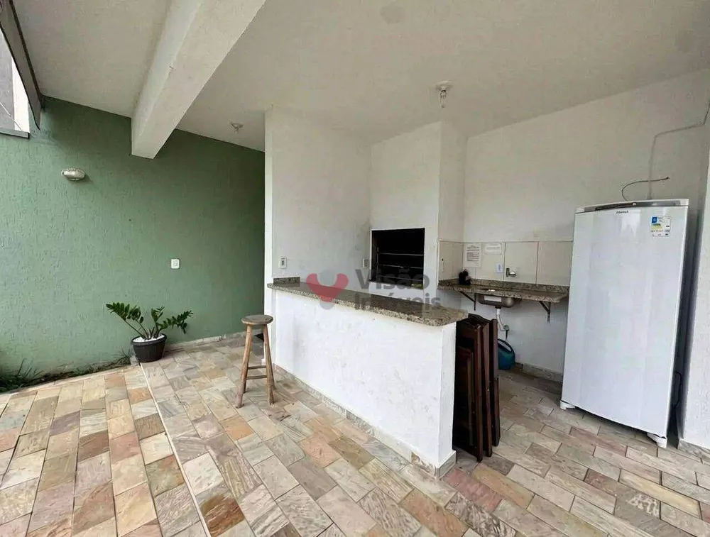 Apartamento, 3 quartos, 100 m² - Foto 8