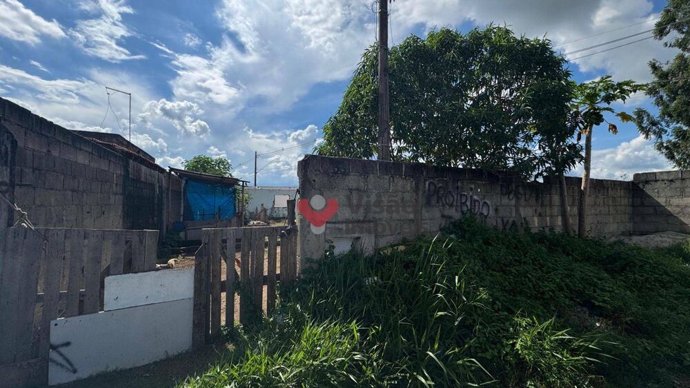 Terreno, 354 m² - Foto 2