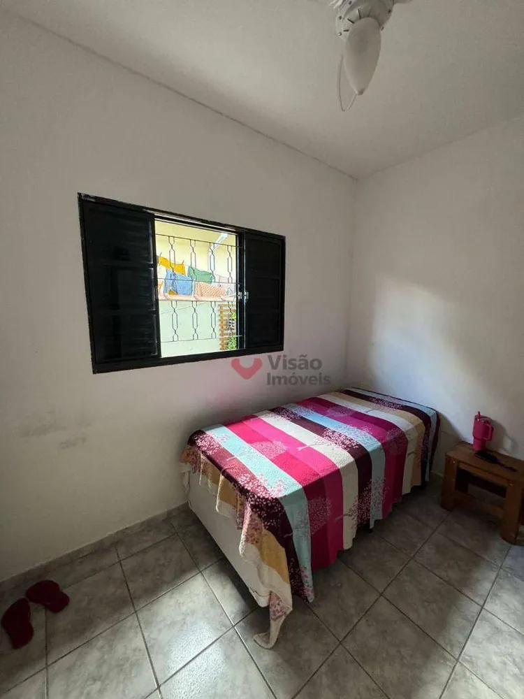 Casa, 2 quartos, 90 m² - Foto 6