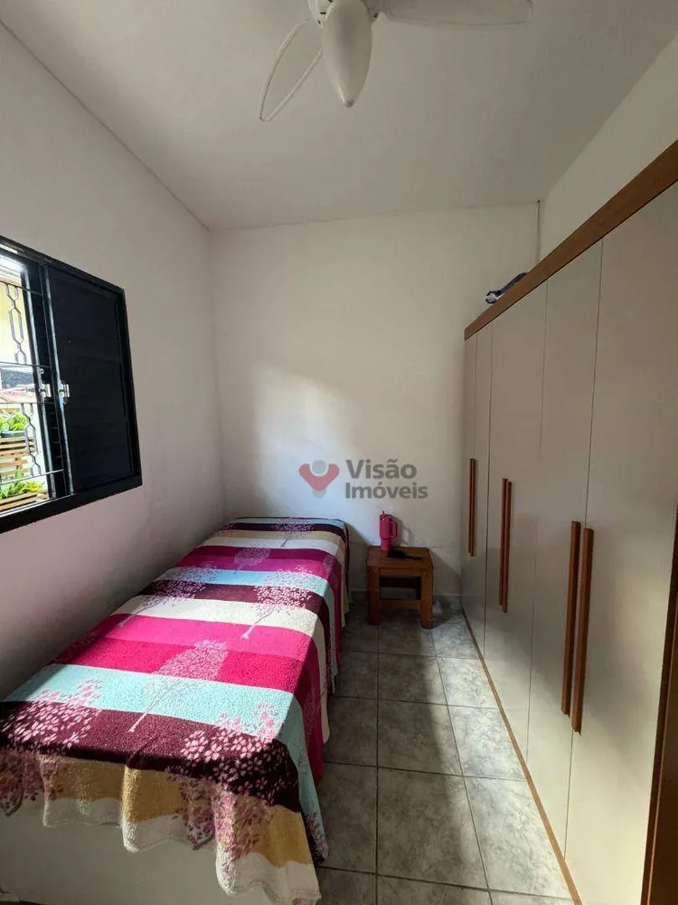 Casa, 2 quartos, 90 m² - Foto 7