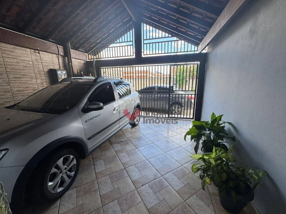 Casa, 2 quartos, 90 m² - Foto 4
