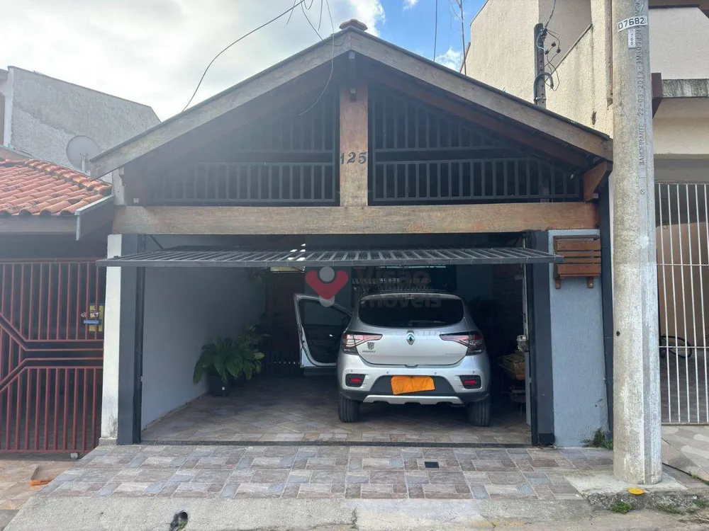 Casa, 2 quartos, 90 m² - Foto 2