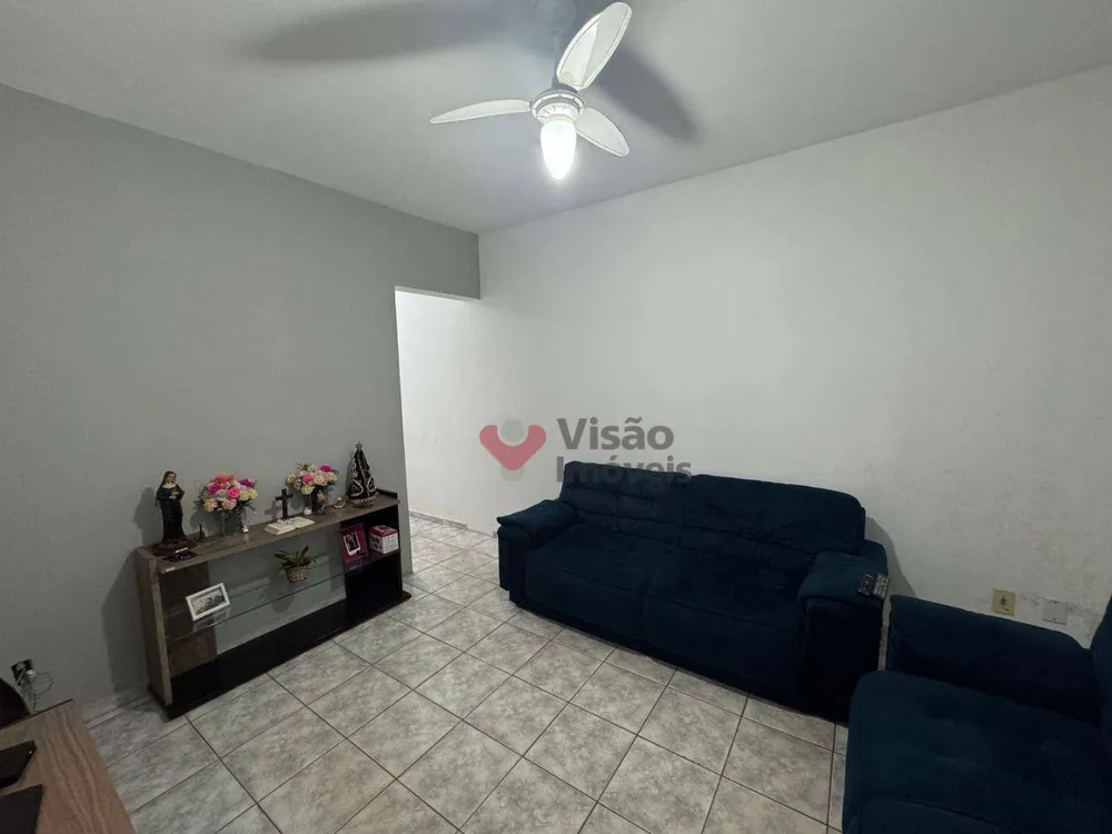 Casa, 2 quartos, 90 m² - Foto 5