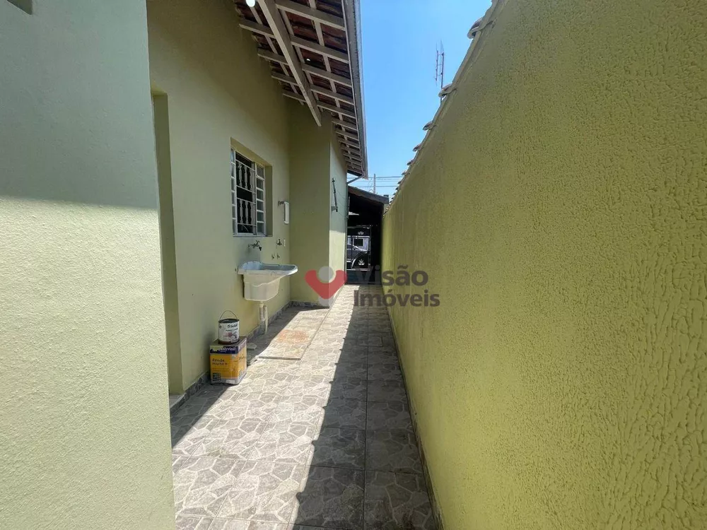 Casa, 2 quartos, 109 m² - Foto 8