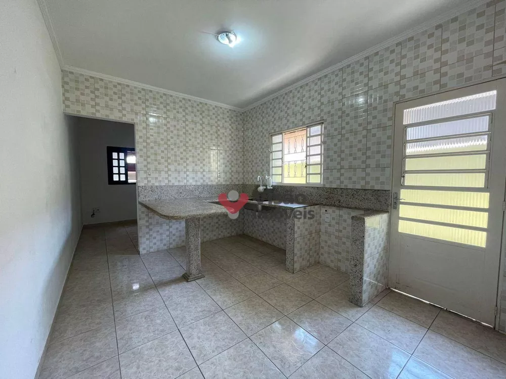 Casa, 2 quartos, 109 m² - Foto 3