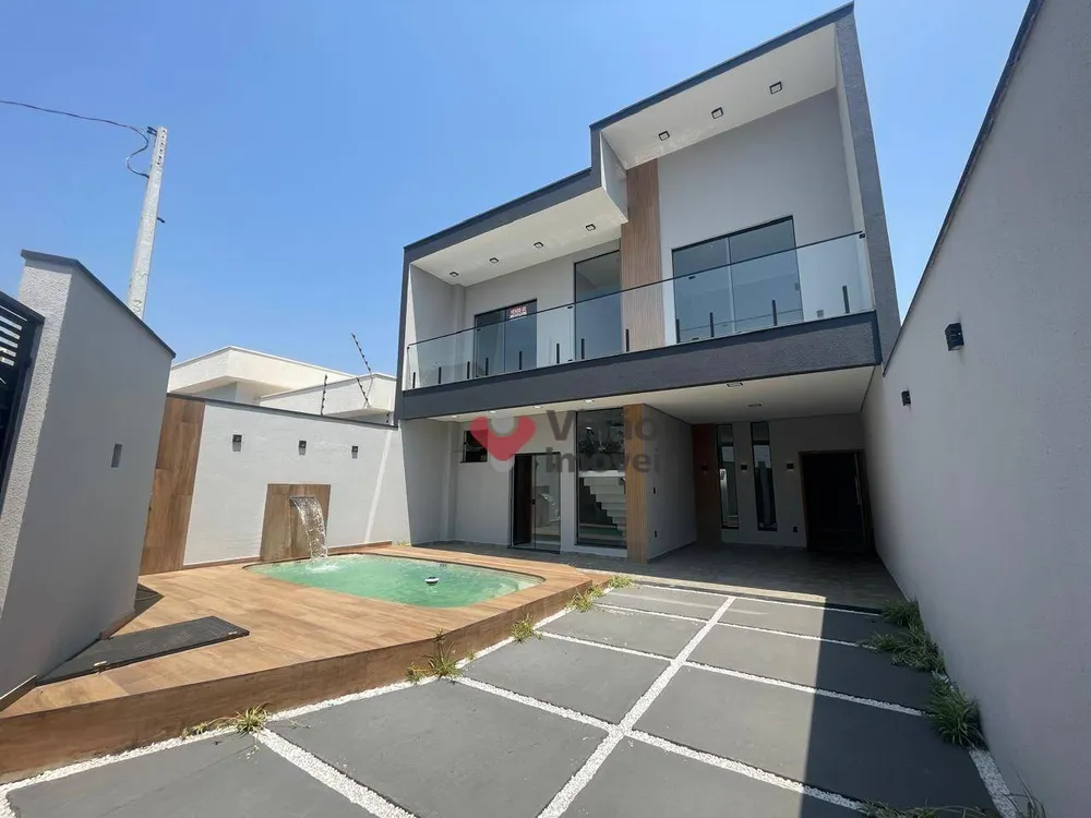 Sobrado, 2 quartos, 205 m² - Foto 1