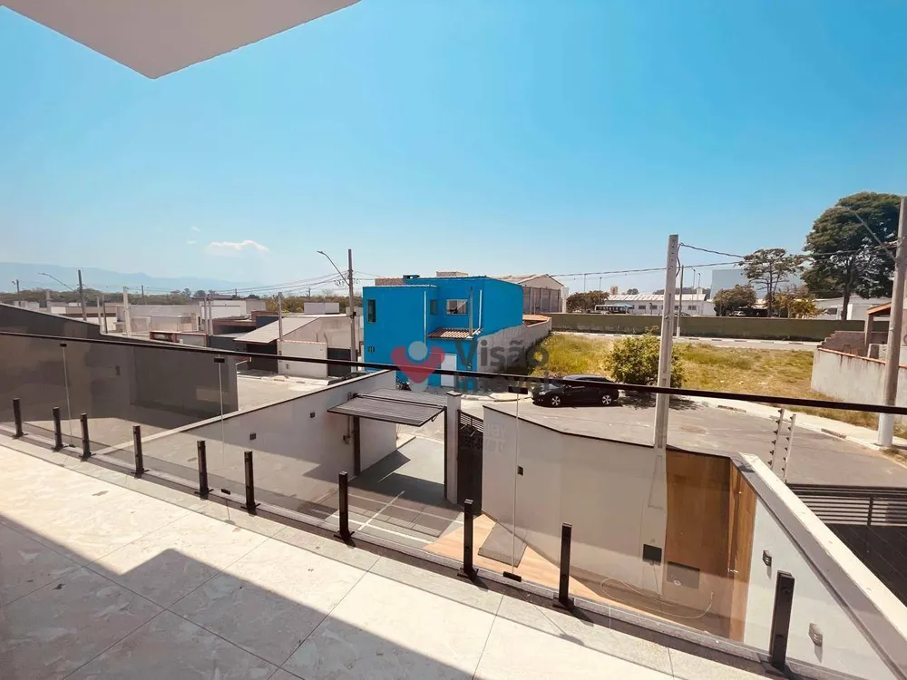 Sobrado, 2 quartos, 205 m² - Foto 18