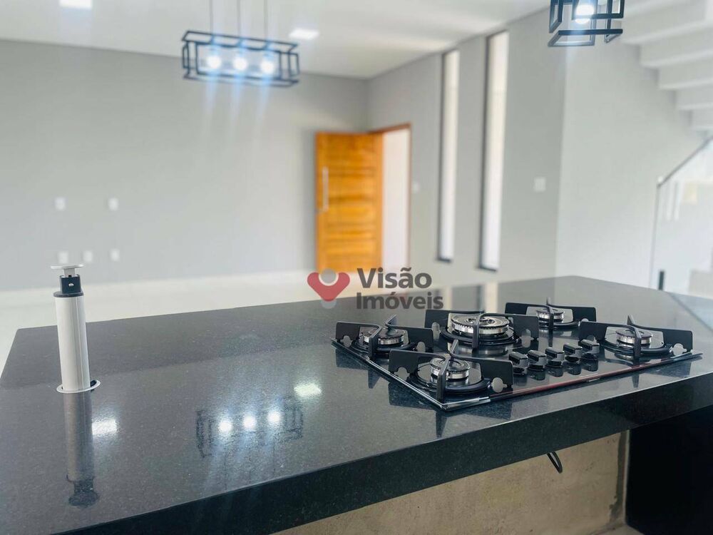 Sobrado, 2 quartos, 205 m² - Foto 3