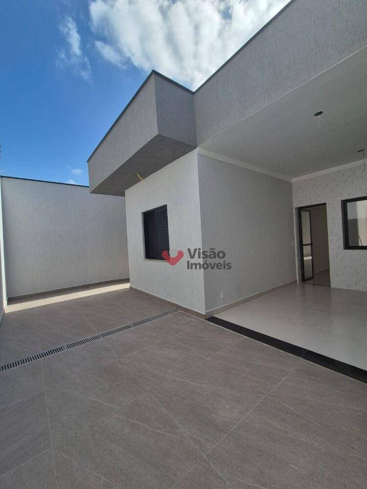 Casa, 3 quartos, 102 m² - Foto 11