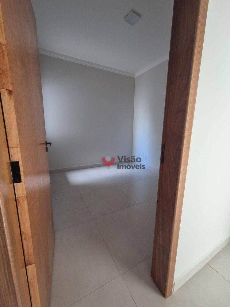 Casa, 3 quartos, 102 m² - Foto 5