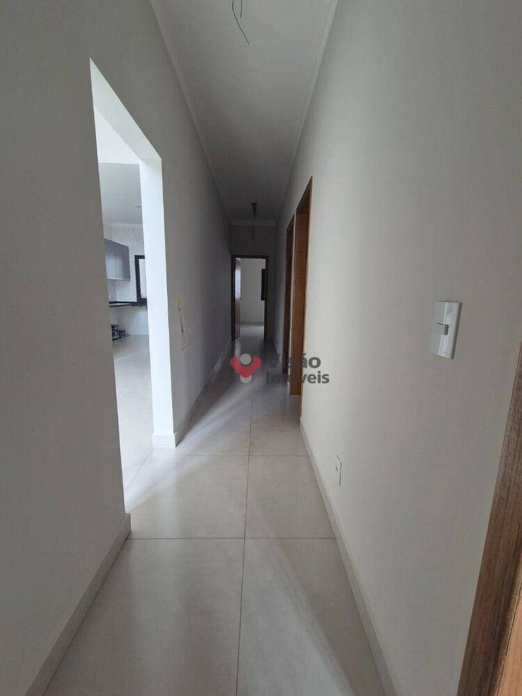 Casa, 3 quartos, 102 m² - Foto 4