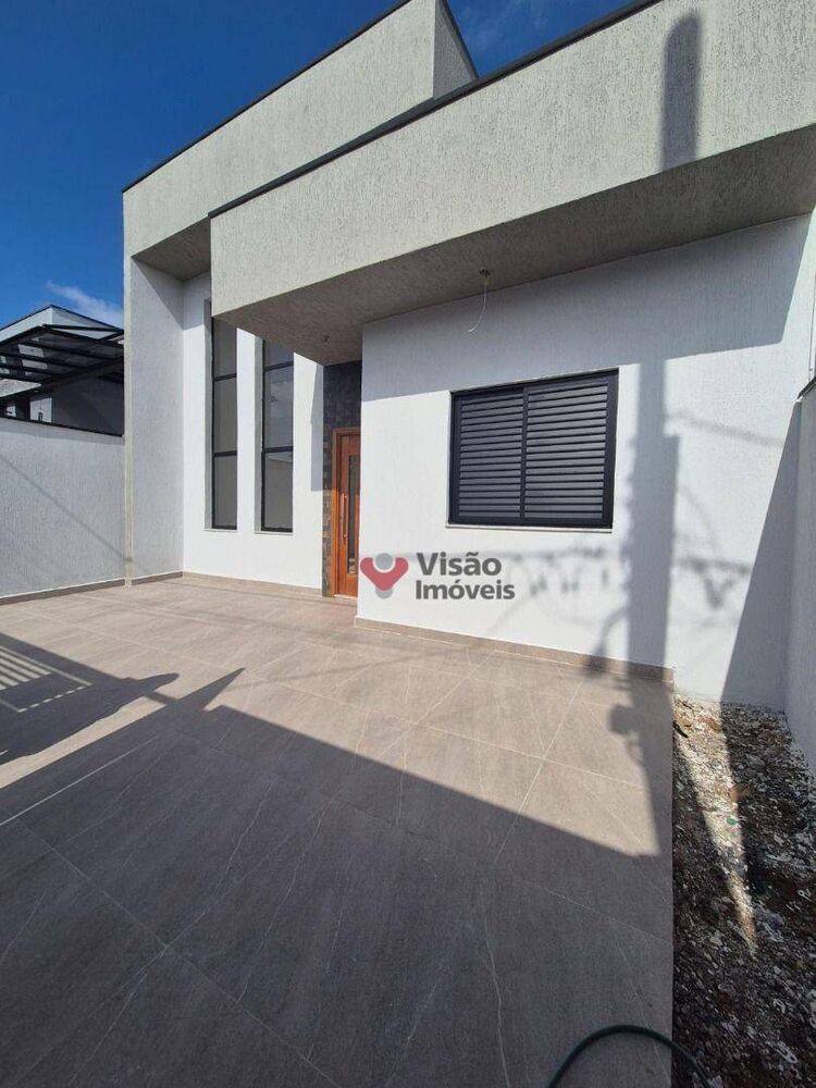 Casa, 3 quartos, 102 m² - Foto 2