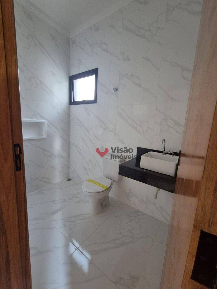 Casa, 3 quartos, 102 m² - Foto 7