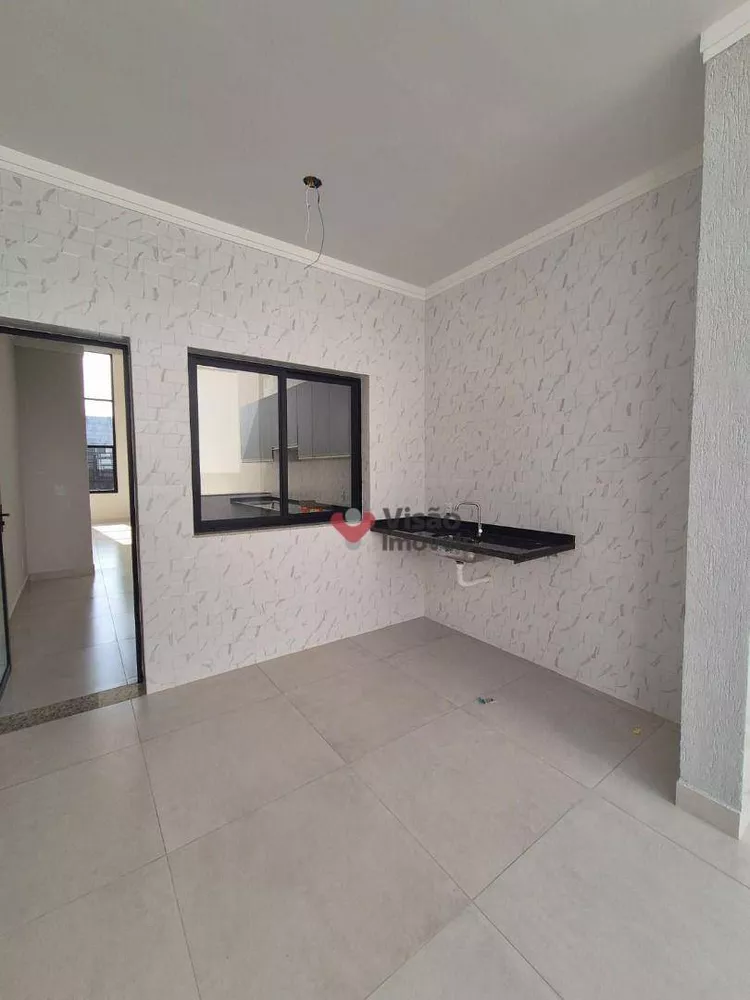 Casa, 3 quartos, 102 m² - Foto 10