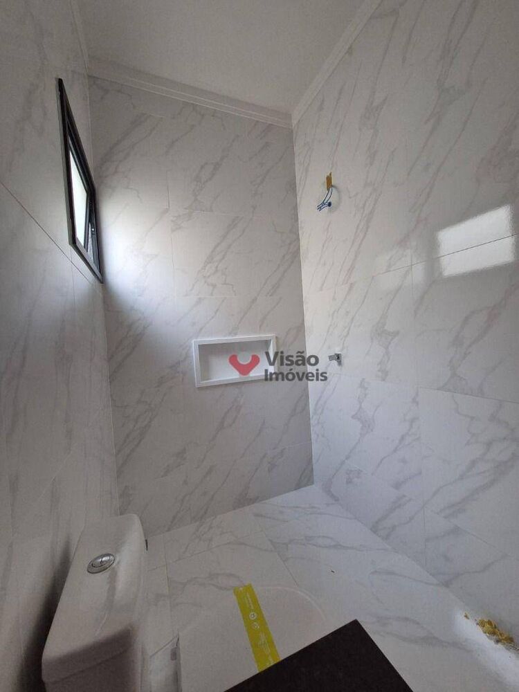 Casa, 3 quartos, 102 m² - Foto 9