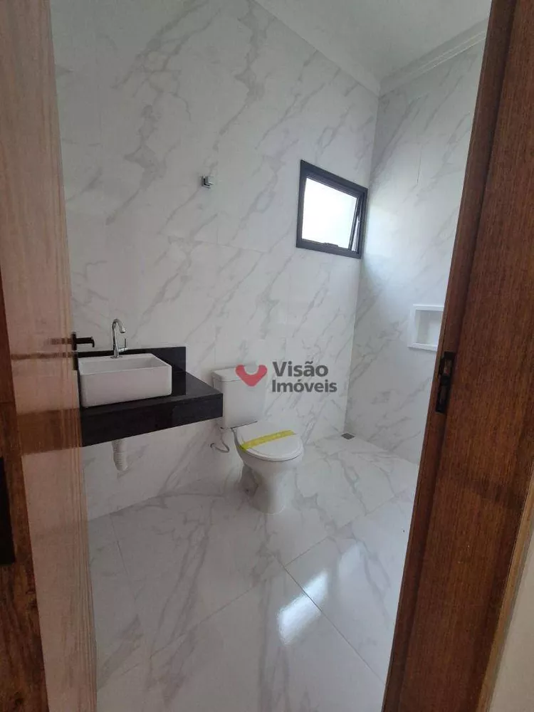 Casa, 3 quartos, 102 m² - Foto 8