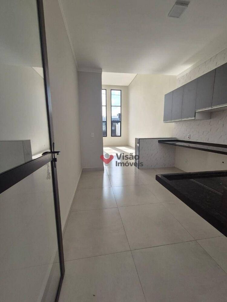 Casa, 3 quartos, 102 m² - Foto 3