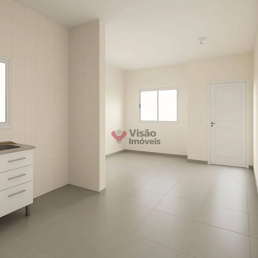Apartamento, 2 quartos, 68 m² - Foto 2