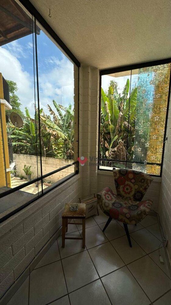 Apartamento, 2 quartos, 70 m² - Foto 1