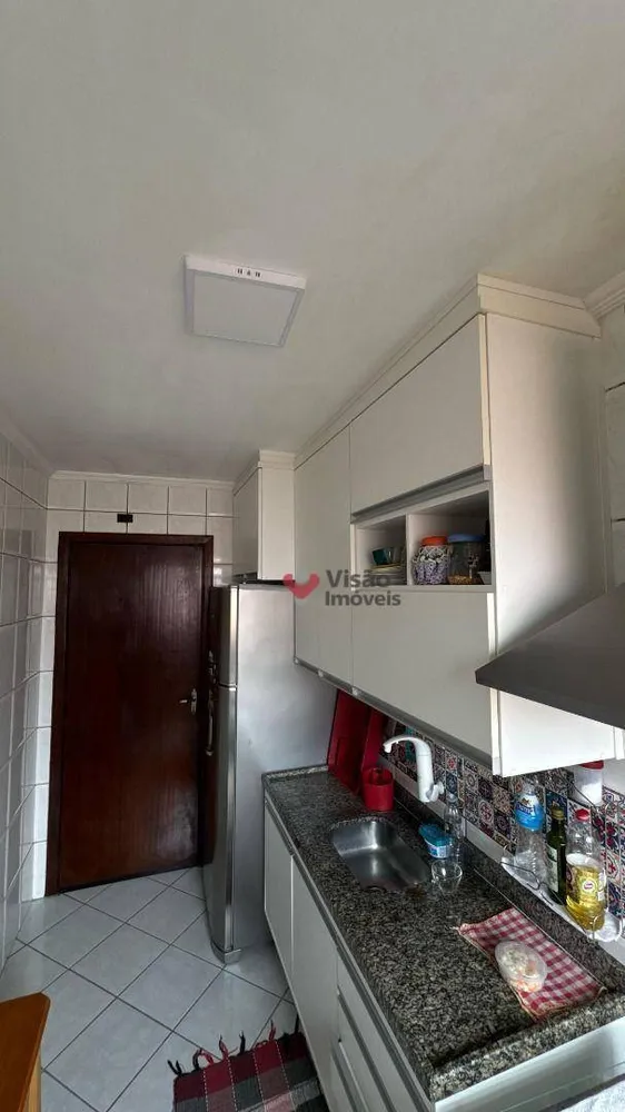 Apartamento, 2 quartos, 70 m² - Foto 14