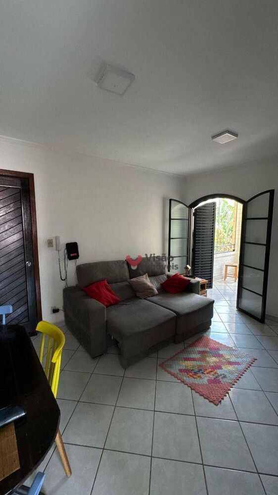 Apartamento, 2 quartos, 70 m² - Foto 5