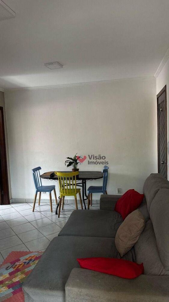 Apartamento, 2 quartos, 70 m² - Foto 2