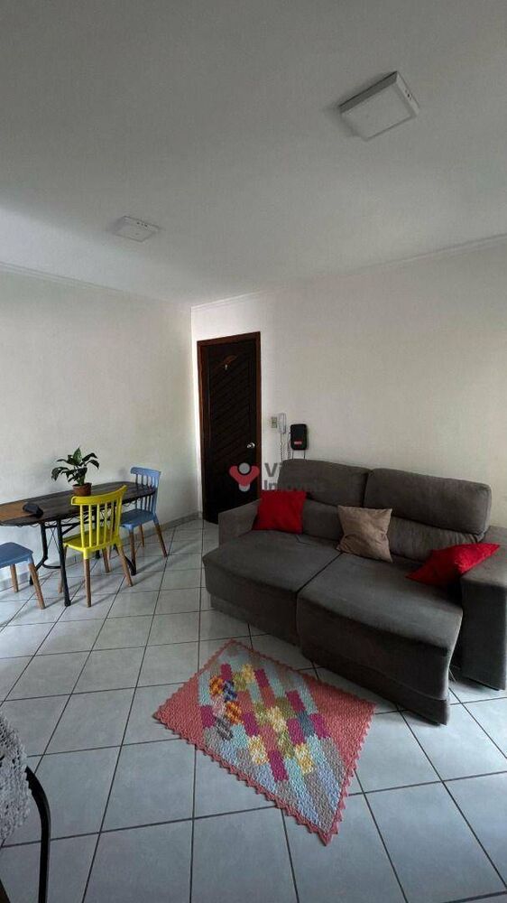 Apartamento, 2 quartos, 70 m² - Foto 7
