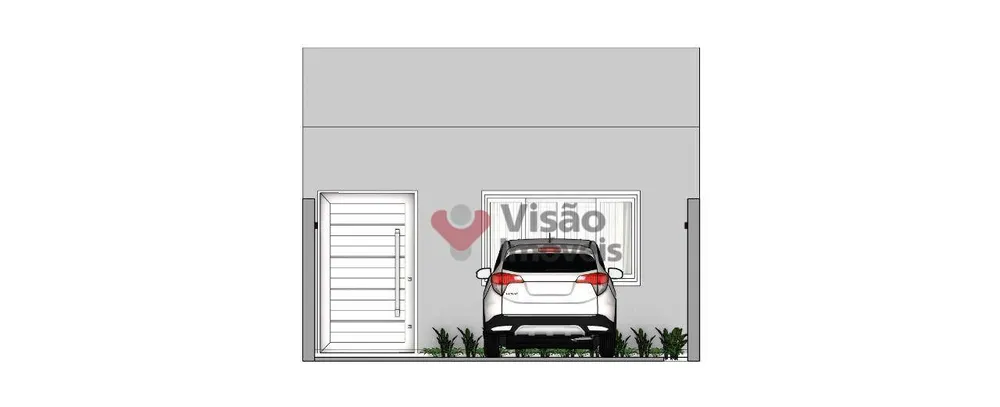 Casa, 2 quartos, 72 m² - Foto 9