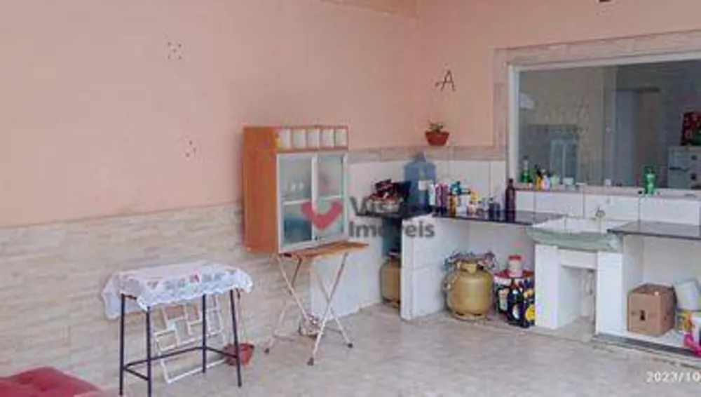 Sobrado, 3 quartos, 125 m² - Foto 17