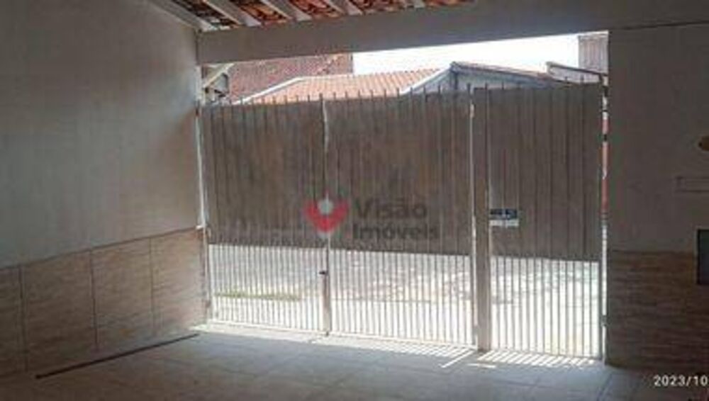 Sobrado, 3 quartos, 125 m² - Foto 2