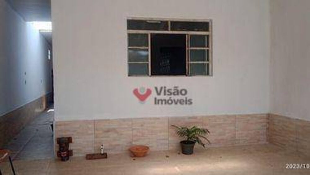 Sobrado, 3 quartos, 125 m² - Foto 1